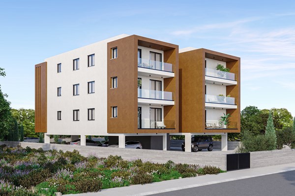 Medium property photo - Agiou Panaretou, 8036 Paphos